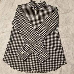 Ralph Lauren long sleeve botton up